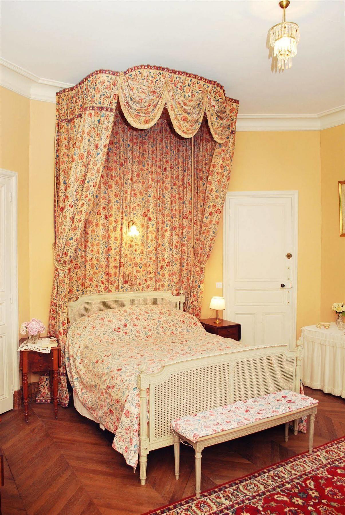 Chateau De La Jumelliere Villa Buitenkant foto