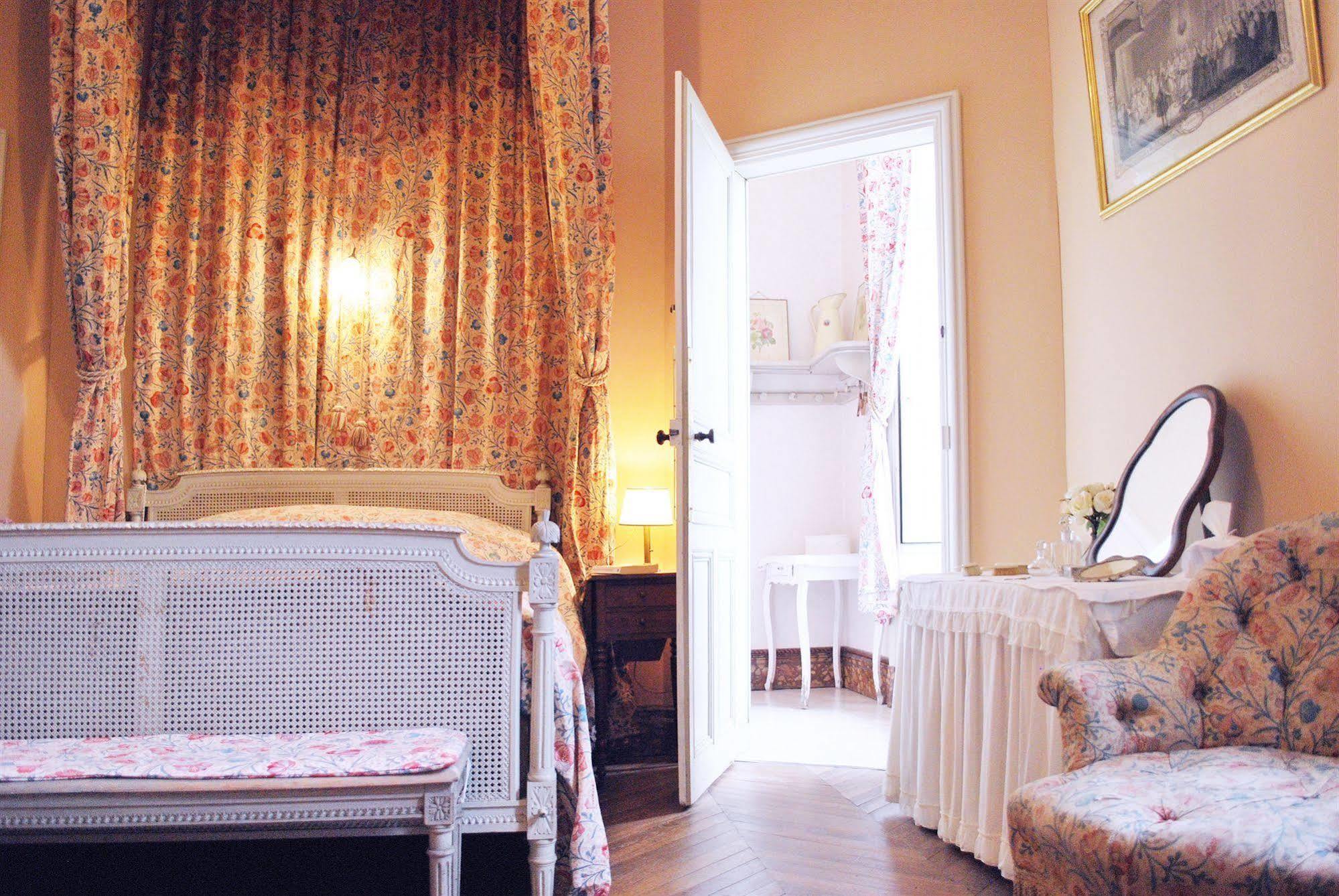 Chateau De La Jumelliere Villa Buitenkant foto